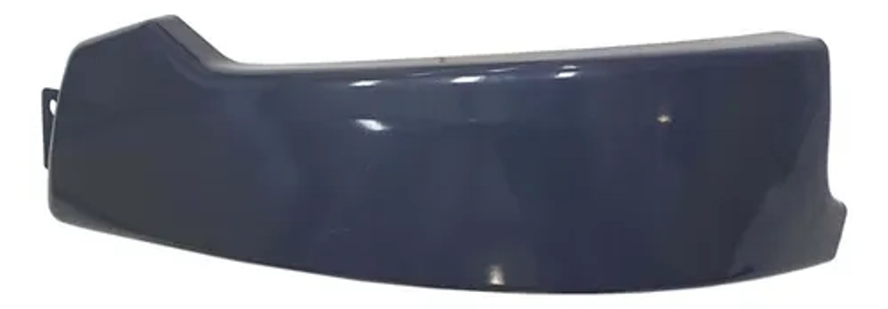 Угол бампера левый VOLVO FН5 FM5 2021 (металл)