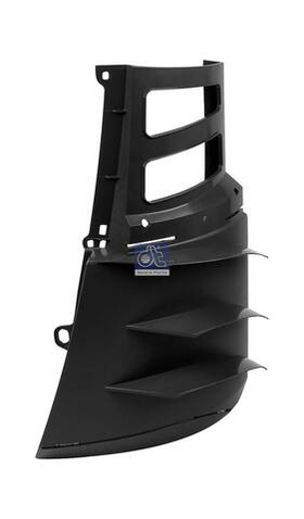 Угол кабины внутренний левый Mercedes Actros MP3