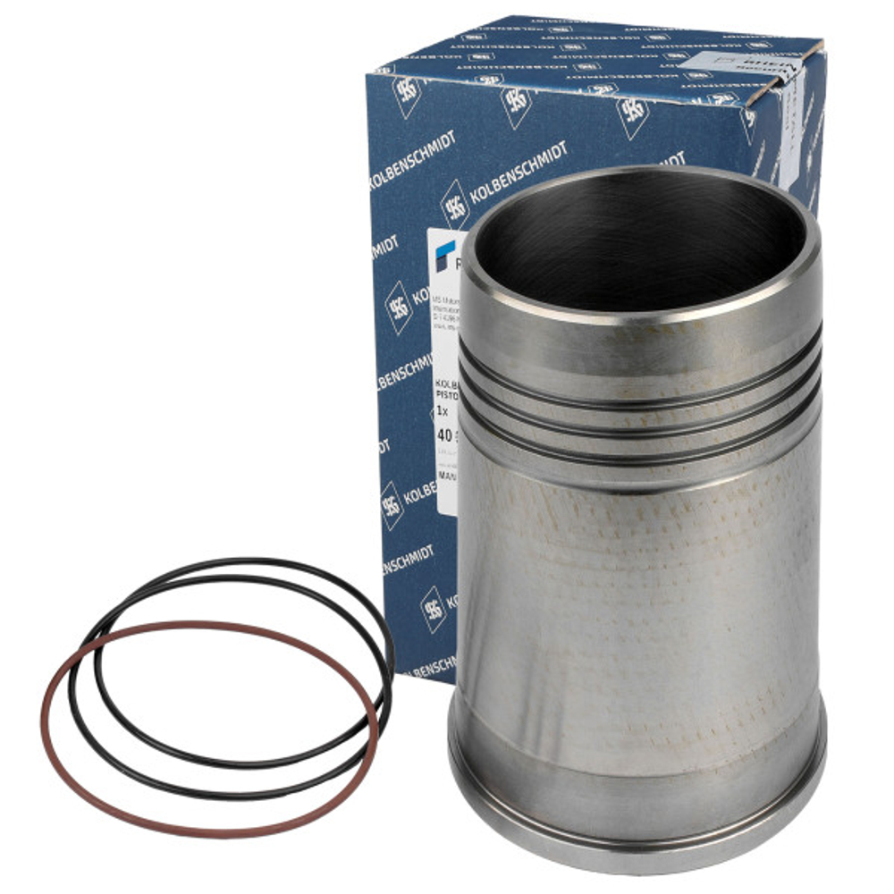 Поршневая Ивеко Траккер Стралис мотор Курсор 8 Евро 4 F2BE3681