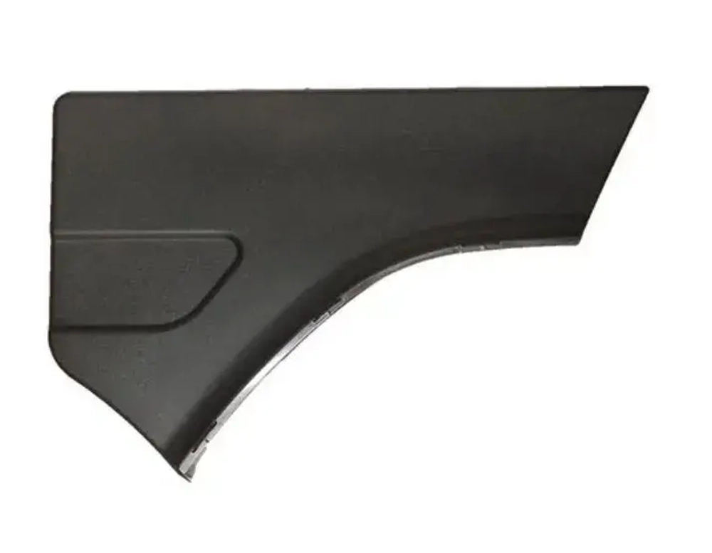 Накладка переднего крыла задняя правая Scania