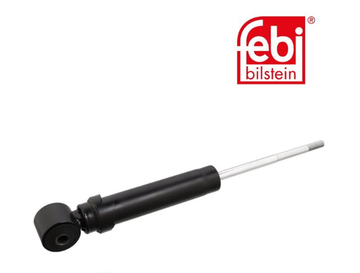 Амортизатор кабины задний Scania P/R CP/CR 1761373 2074020 1741736