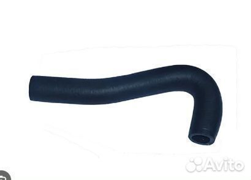 Шланг радиатора scania