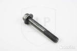 Болт M16x2/100 MM