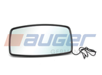 Зеркало основное право/лево с обогревом Scania 3