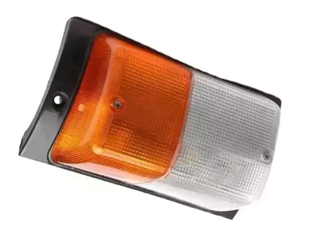 Фонарь поворота левый Scania 2/3 394768 313659
