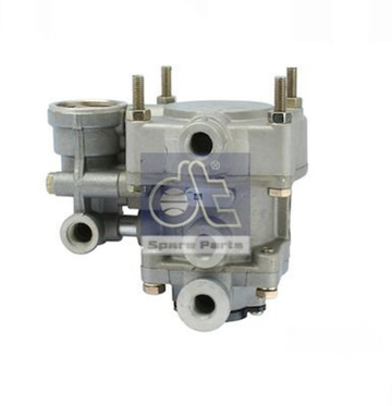 Кран управления тормозами прицеп DAF 95ATI 649267