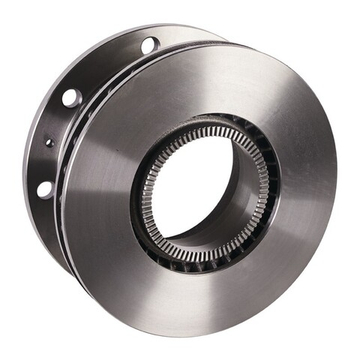 Диск тормозной ивеко еврокарго 322/134x30 n8