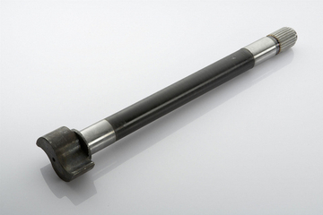 Вал тормозной задний левый Мерседес актрос/аксор 3464231136 6234230136