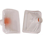 Указатель поворота DAF 95XF F95 CF85 CF75 CF65 (лево.право белый)