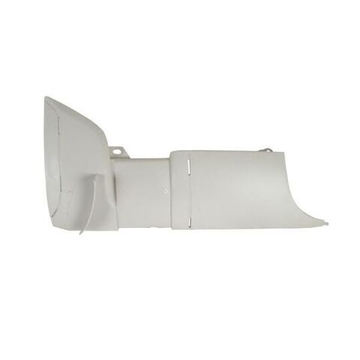 Угол кабины левый Mercedes Actros MP2/3