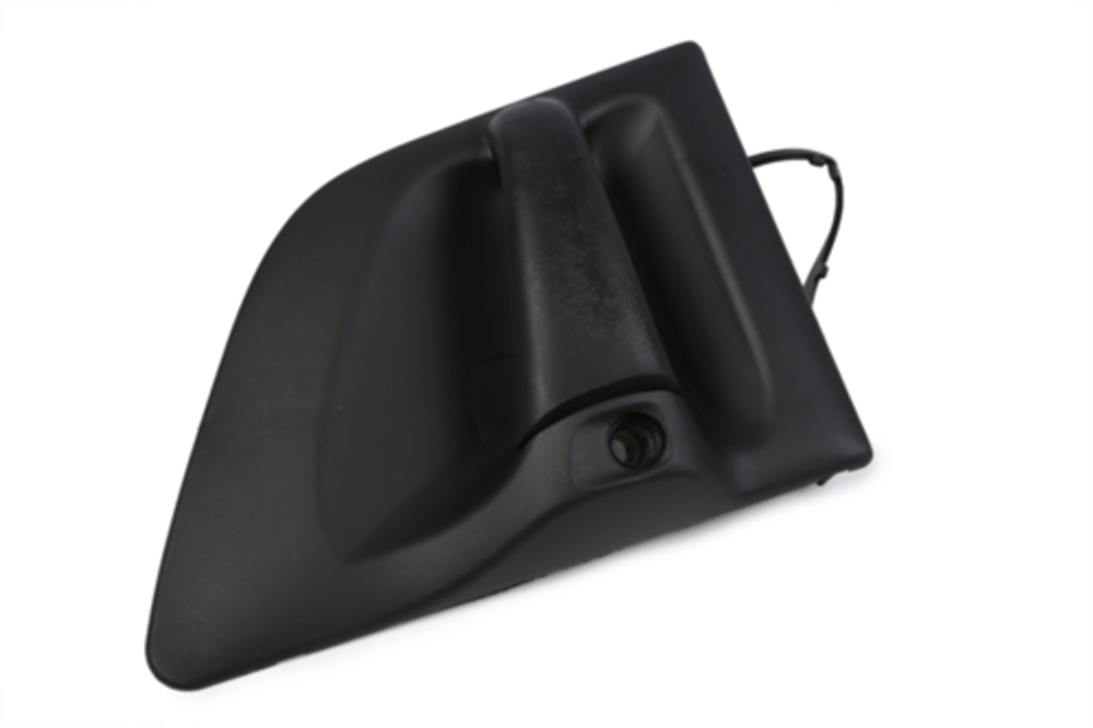 Ручка двери Scania (без личинки) 4-серия левая