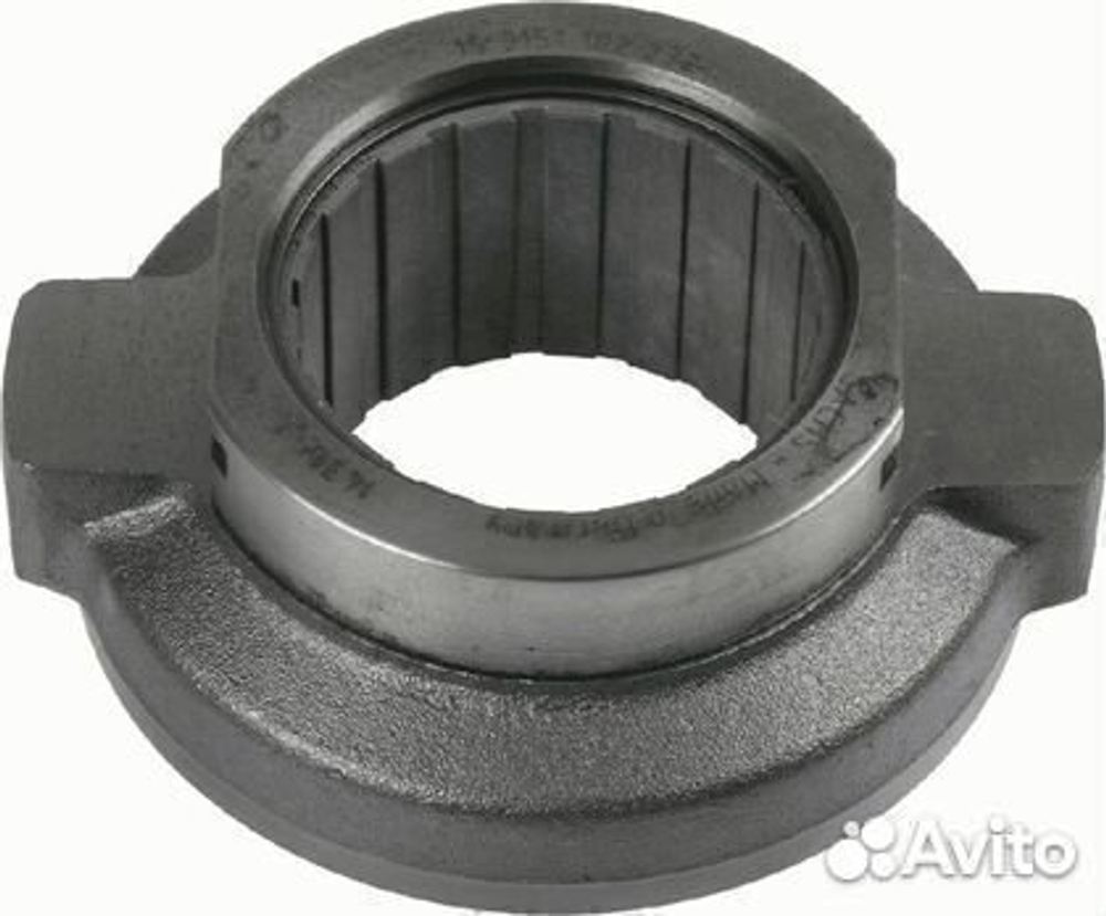 Подшипник выжимной  DAF 1287806