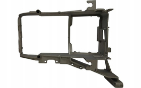 Кронштейн фары DAF CF правый