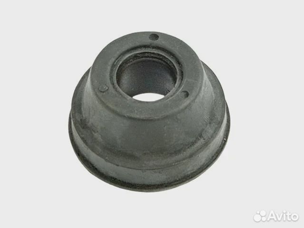 Сайлентблок стабилизатора переднего 20*57*30 Scani