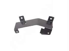 Кронштейн фары левый мерседес актрос MP2