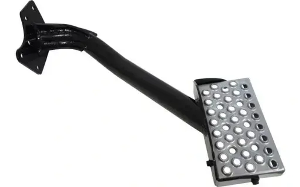 Подножка правая MAN TGS TGA