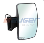 Зеркало бордюрное MAN TGA TGM TGX TGS TGL