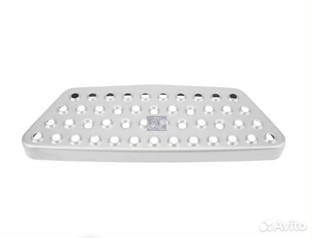 Подножка верхняя L/R MAN TGA XXL-TGX