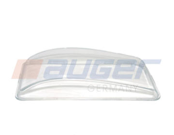 Стекло фары правое MAN TGA TGS TGL TGM