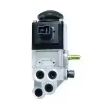 Кран открывания двери Mercedes MAN IVECO  Neoplan 4720174800 4720023020