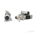 Стартер 24V 5.5kW (в сборе) volvo