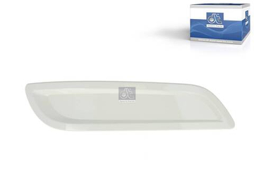 Рамка противотуманной фары правая Daf XF106