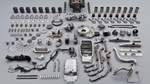Трубка топливная DCI Renault  Premium      F00RJ01919