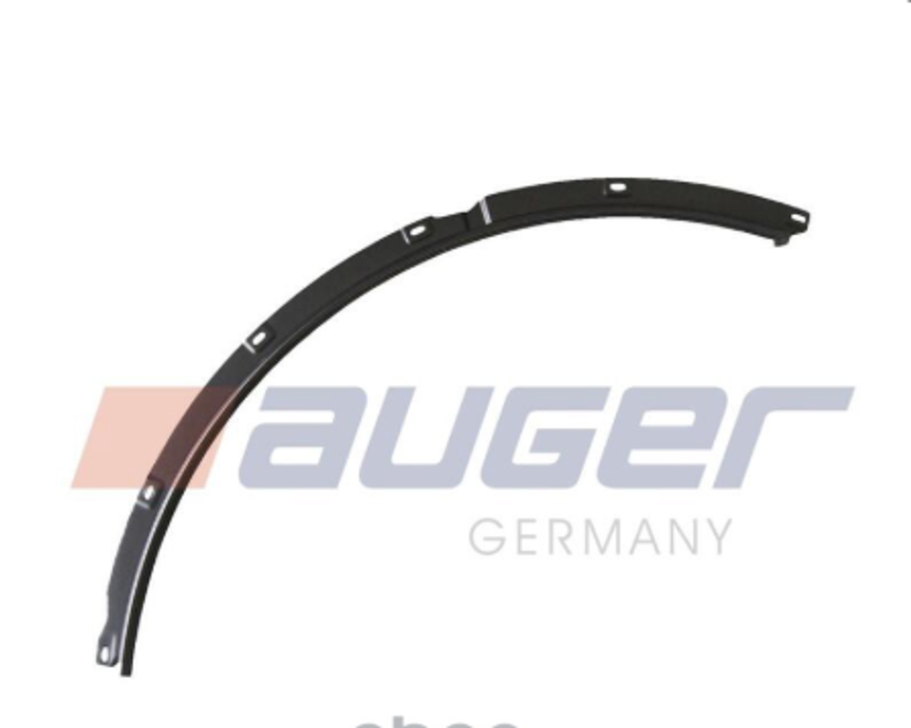 Расширитель колесной арки левый MAN TGA TGX TGS