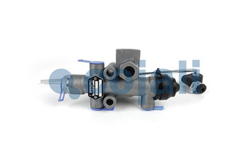 Кран уровня пола Mercedes SK/MK/NG-Series Renault  R Major DAF F45/55 SV1298