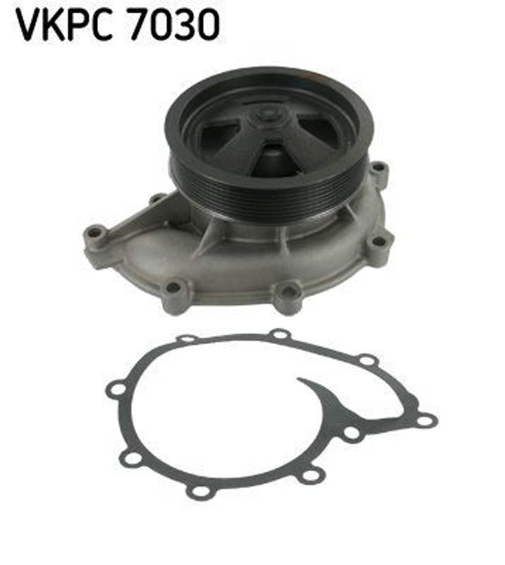 Водяная помпа   VKPC 7030