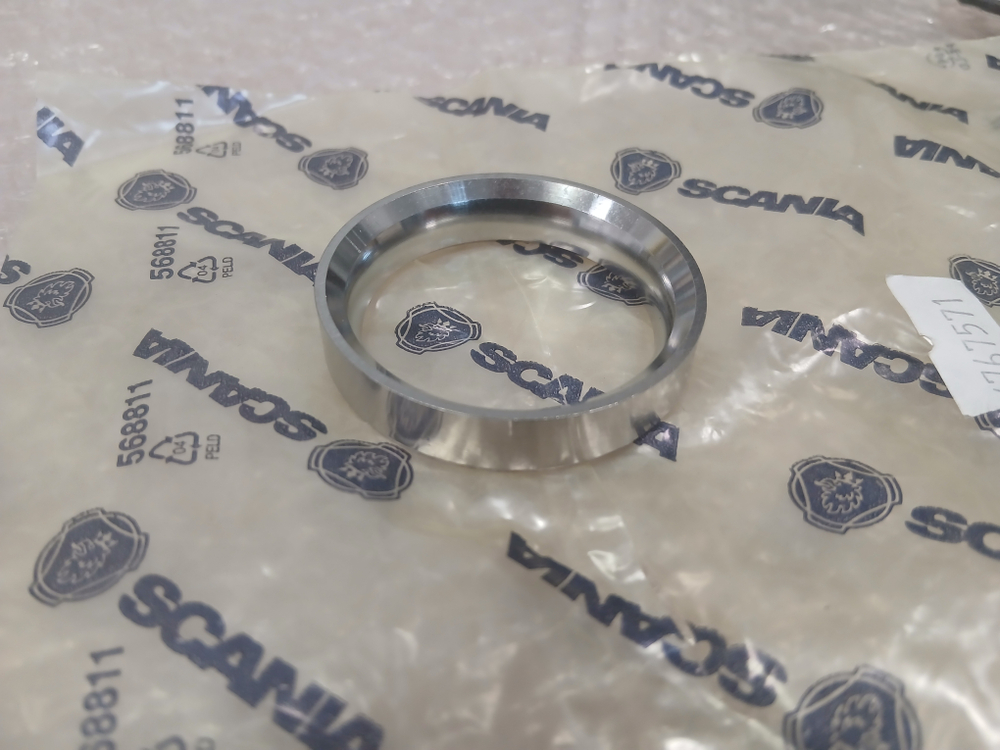 Седло клапана Scania выпускного DSC12/DC11/12/16