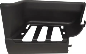 Корпус подножки правый нижний Volvo FH FM FMX