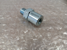 Клапан обратки топливного насоса volvo FH12 FM12 D12 DXI12