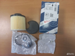 Фильтр жидкости AdBlue MAN/DAF/Мерседес/scania