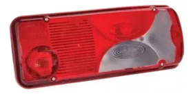 Фонарь задний Iveco Stralis