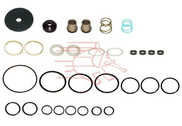 РМК тормозного крана WSK.19.12