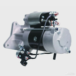 Стартер 24V 5.5kW (в сборе) volvo