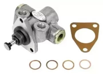 Насос топливный подкачки DAF 1519532