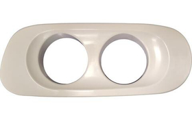 Рамка противотуманной фары левая DAF CF