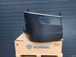 Угол бампера правый низкая кабина scania