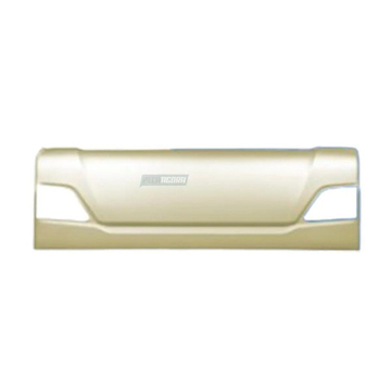 Панель крыши Scania 6-Series передняя часть под фары