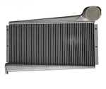 Интеркулер Mercedes sk 6555010001