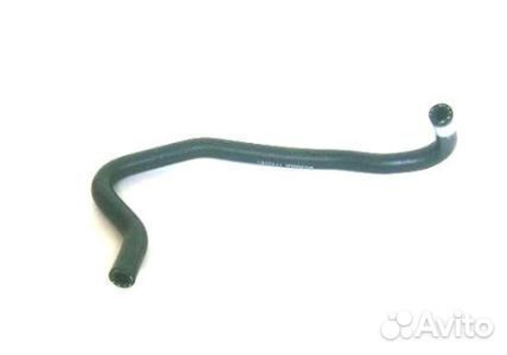 Шланг отопителя Scania 6