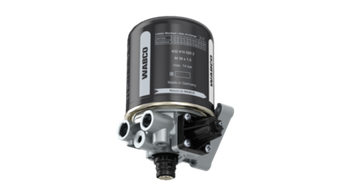 Осушитель воздуха MAN F2000/90 4324100070