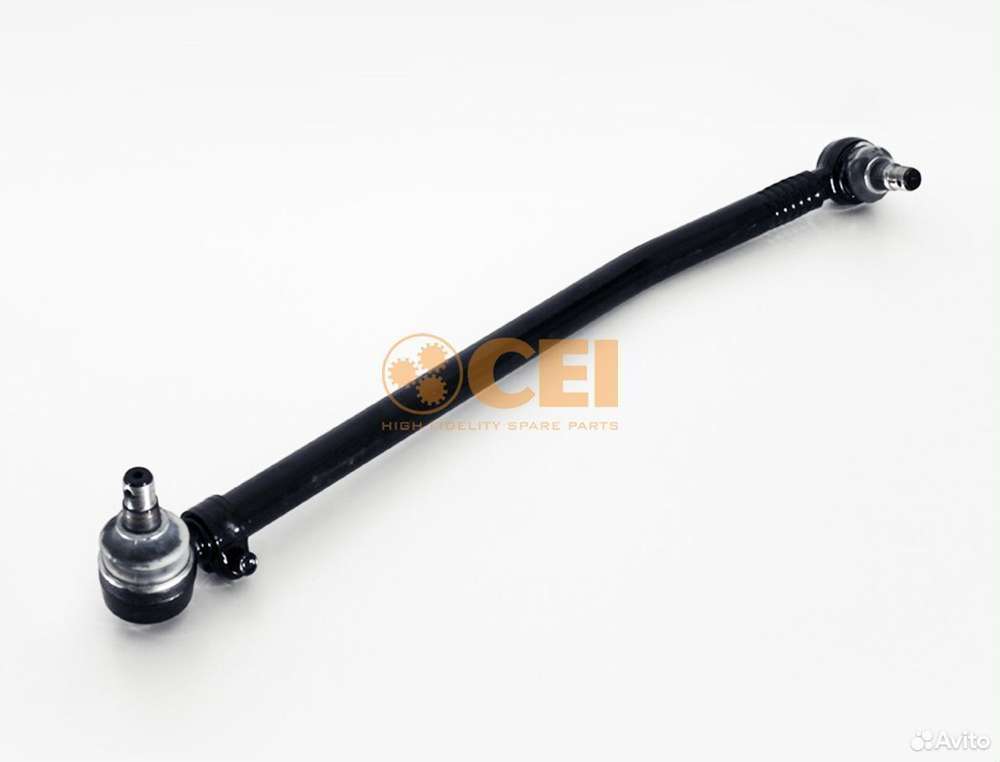 Тяга рулевая продольная DAF F2800/F3300/F3600 9402