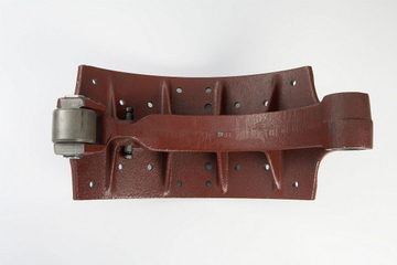 Колодка тормозная 180mm MAN TGA/TGS/F2000 81502016099 81502016178