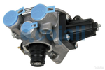 Осушитель воздуха  MAN L/M/F2000/TGL 12.1 bar 24V (+РДВ+обогрев) 4324101040 Wabco