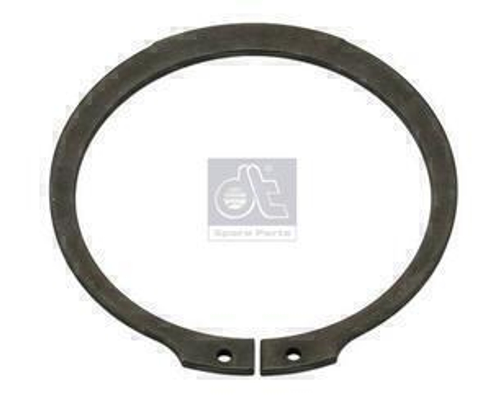 Кольцо стопорное VOLVO FMX/FM полный привод 6*6 1524527  0630531041