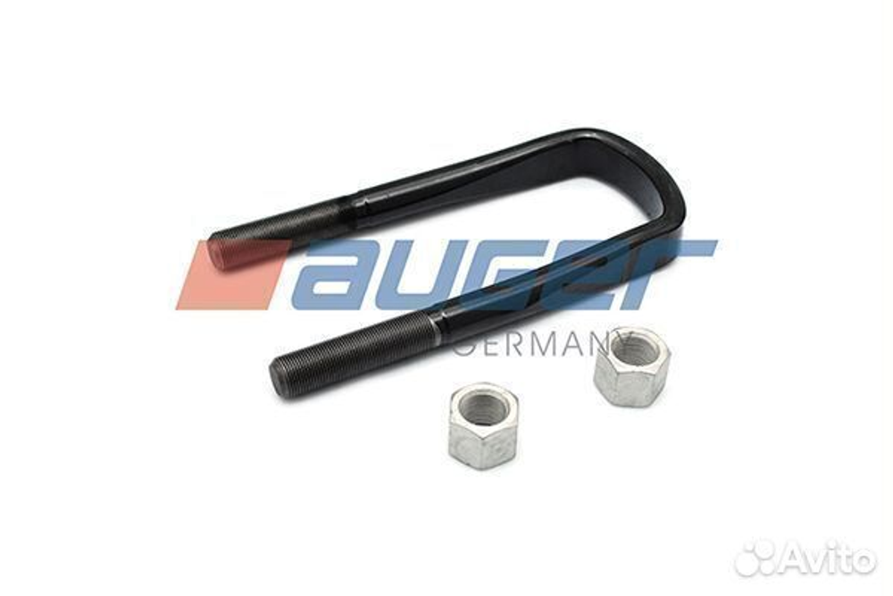 Стремянка рессоры DAF F75/F85/F95 290396