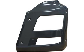 Угол бампера левый MAN TGS EURO 6